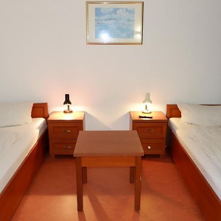 Hostel Am Kurtti Berlin Dış mekan fotoğraf