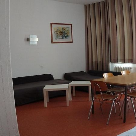 Hostel Am Kurtti Berlin Dış mekan fotoğraf